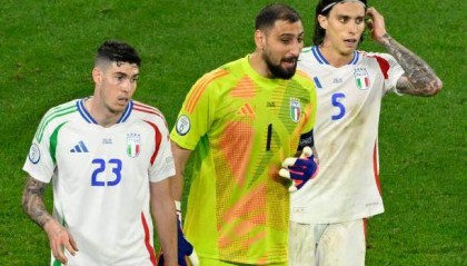 必一运动-唐纳鲁马：输西班牙不是灾难，命运仍握在我们手中