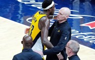 必一运动官方网站-NBA彩经：步行者击退骑士 热火力拼森林狼 湖人难胜鹈鹕