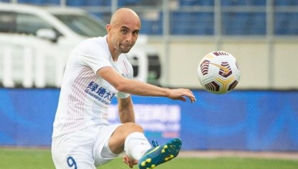 换帅如换刀！申花前场3外援被激活 告别4轮不胜