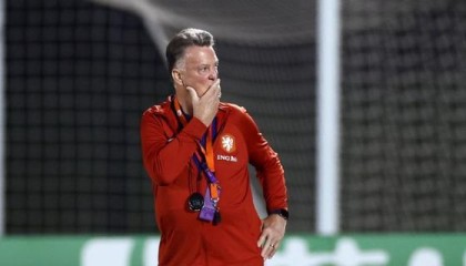 必一运动-【前瞻】面对没马内的塞内加尔 荷兰如何打响头炮？