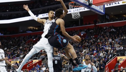 必一运动官方网站-官网MVP榜：SGA约基奇前2 坎宁安升第3 文班升第4 东契奇跌至第5