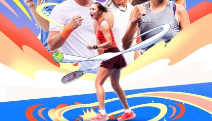 必一体育app官方-今日开打！2026澳网首日预告：张之臻白卓璇出战 45岁大威重返墨尔本