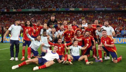 【观察】为什么西班牙人才井喷，巴西却不灵了？