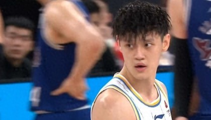 必一运动-北京对广东G2客场怎么打？曾凡博毫不客气说出心里话，说得很直白