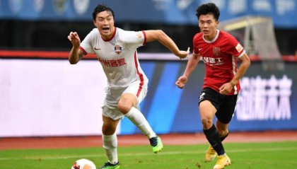 必一足球官网-03国青西行先等BOSS到位 29人名单暗藏“超”级黑马