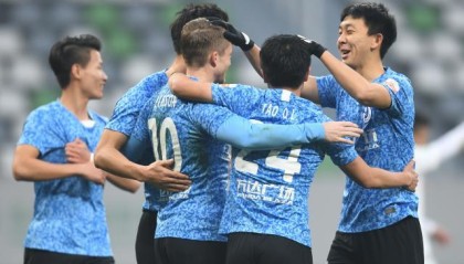 必一运动官网-【中超总结之大连人】太相信资本的力量反而受其害