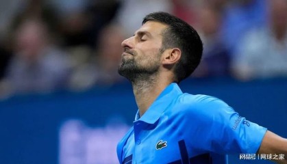 必一足球官网-德约科维奇遭遇阻碍，澳网后将无法代表塞尔维亚出战