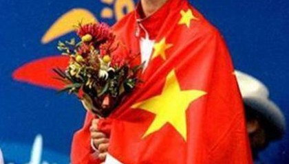 必一足球官网-被国家队开除的5位奥运冠军，田亮令人惋惜，一人放弃国籍！|瑞士|金牌|王濛|None|李东华_新浪体育_新浪新闻