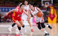 必一足球官网-3:2力克山西队！四川女篮夺冠！