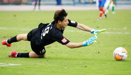 必一运动-博主：陕西联合在为曹康处理加盟相关手续，赵石也已达成加盟协议