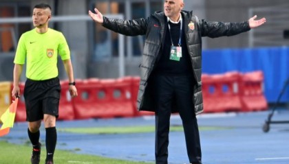 穆斯卡特惊世骇言为哪般？弟子盛赞他的担当和责任