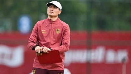 必一运动官网-足球报：国足热身要“上高度”，下一个热身目标为6月热身赛